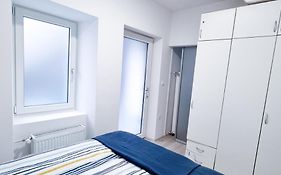 Apartma Galeb