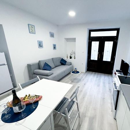 Apartma Galeb Piran Extérieur photo