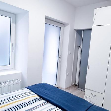 Apartma Galeb Piran Extérieur photo