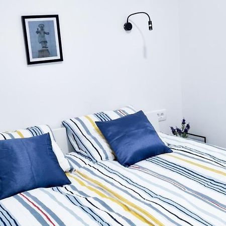 Apartma Galeb Piran Extérieur photo
