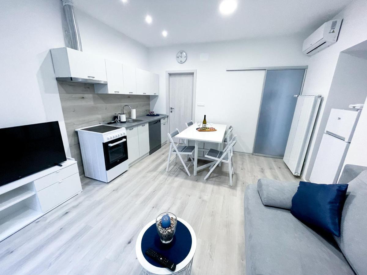 Apartma Galeb Piran Extérieur photo