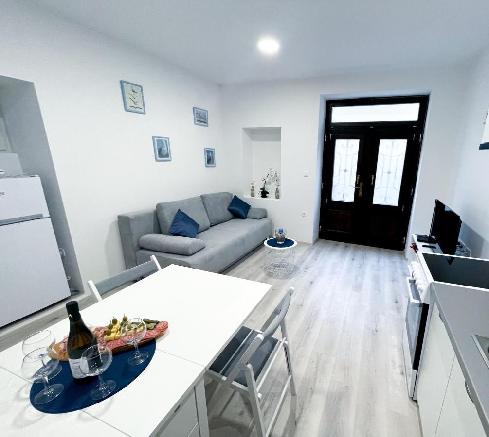 Apartma Galeb Piran Extérieur photo
