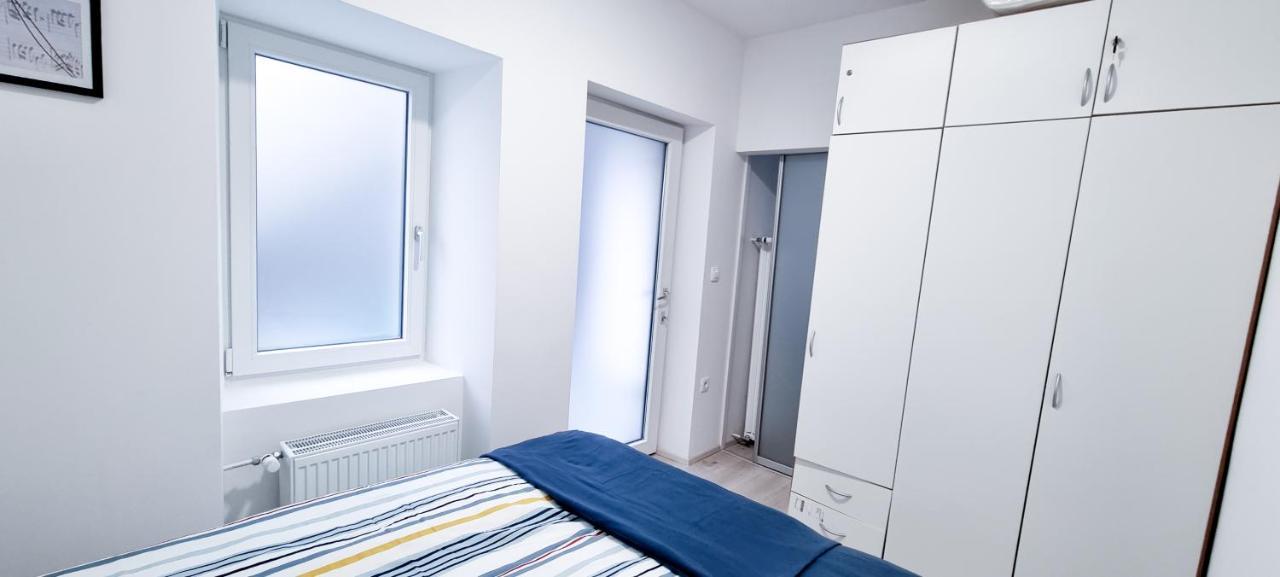 Apartma Galeb Piran Extérieur photo