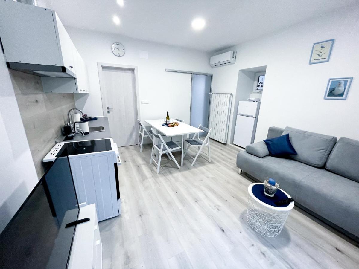 Apartma Galeb Piran Extérieur photo