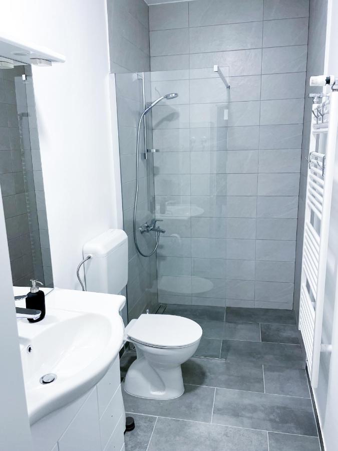 Apartma Galeb Piran Extérieur photo