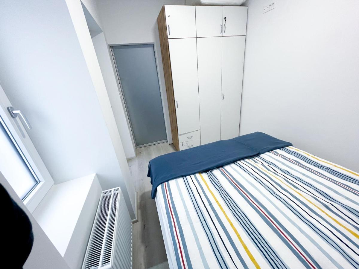 Apartma Galeb Piran Extérieur photo