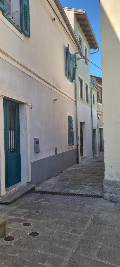 Apartma Galeb Piran Extérieur photo
